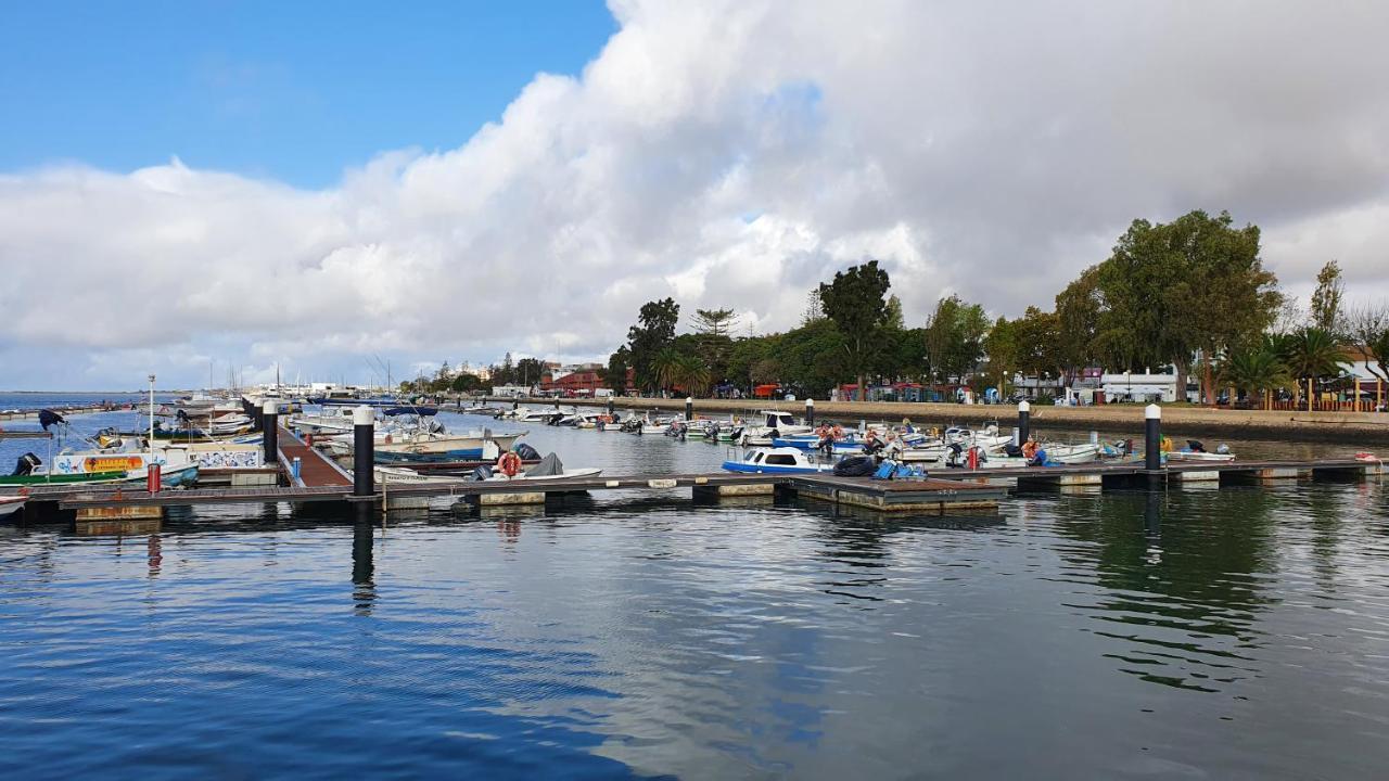 Lagoa Bonita Olhão Екстериор снимка