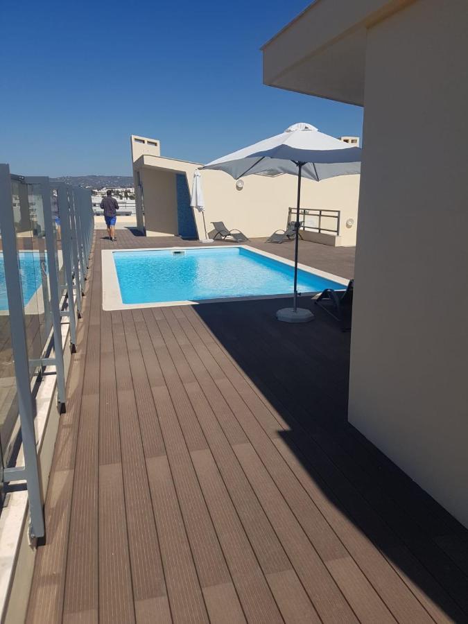 Lagoa Bonita Olhão Екстериор снимка