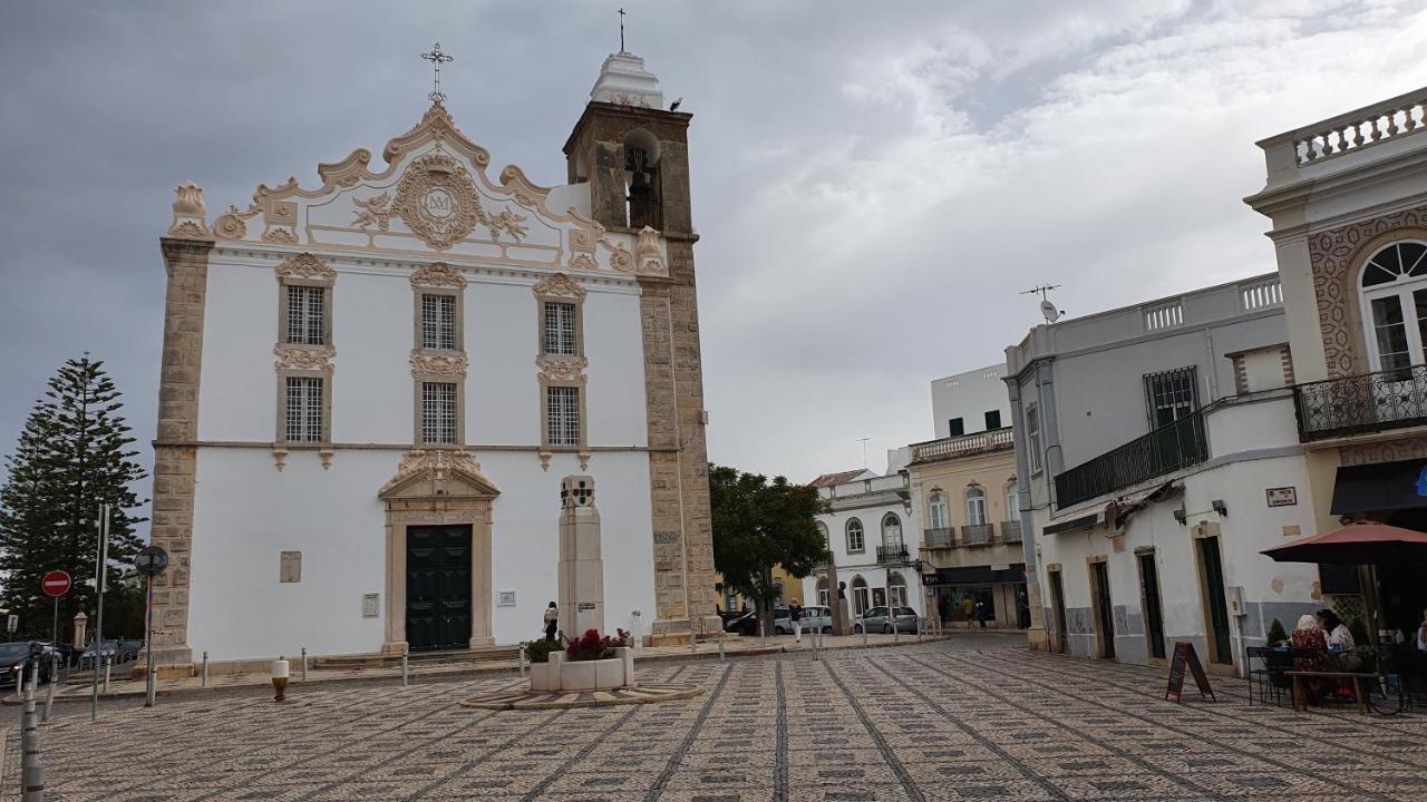 Lagoa Bonita Olhão Екстериор снимка