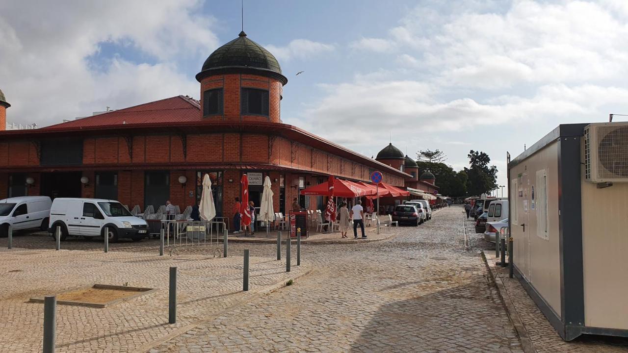 Lagoa Bonita Olhão Екстериор снимка