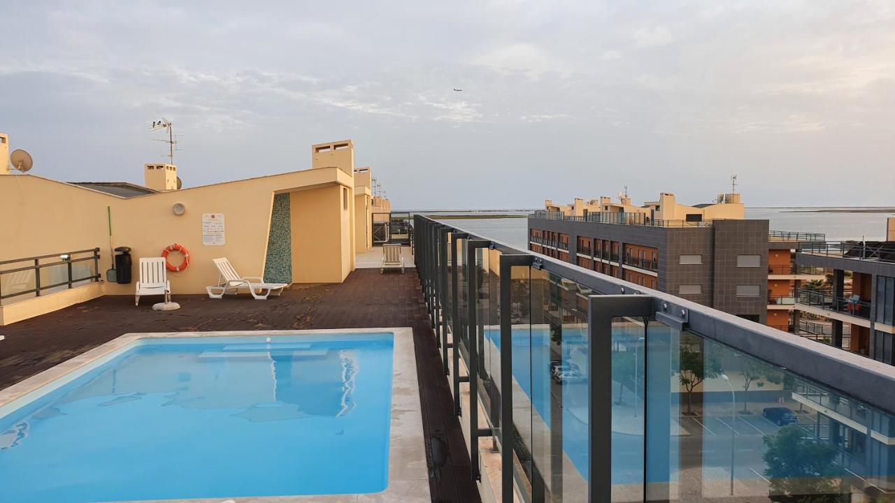 Lagoa Bonita Olhão Екстериор снимка