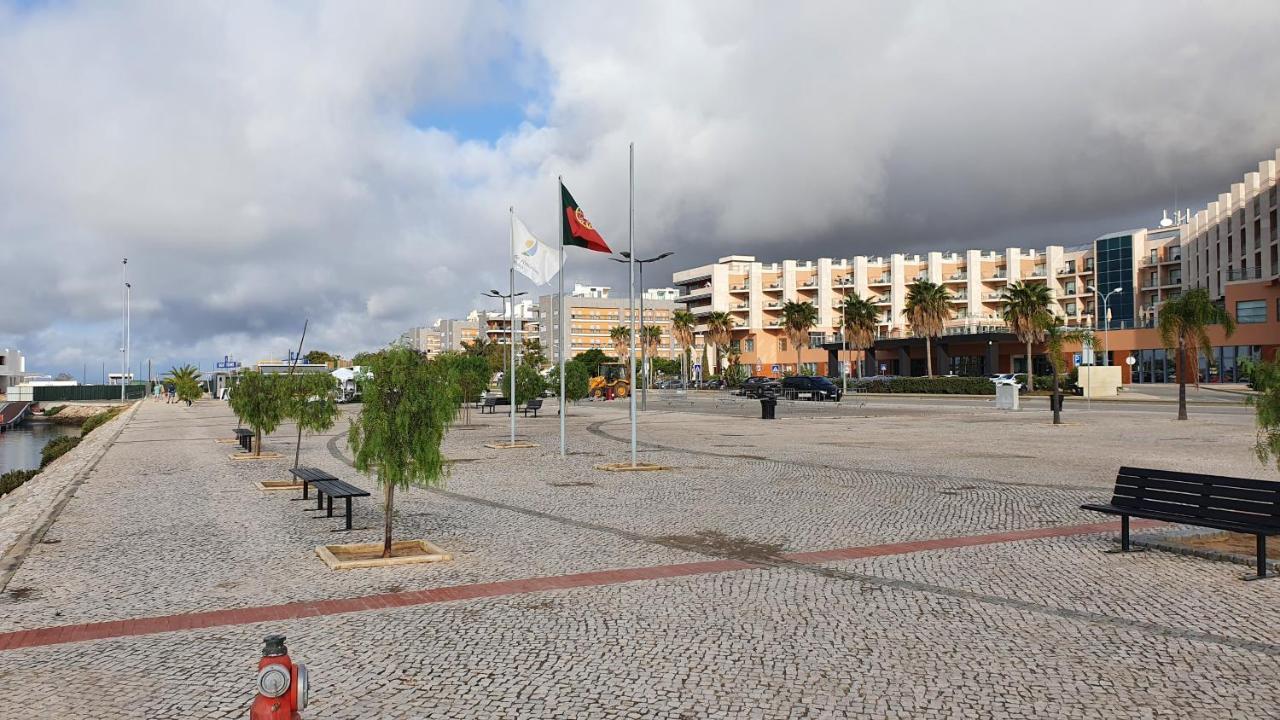 Lagoa Bonita Olhão Екстериор снимка