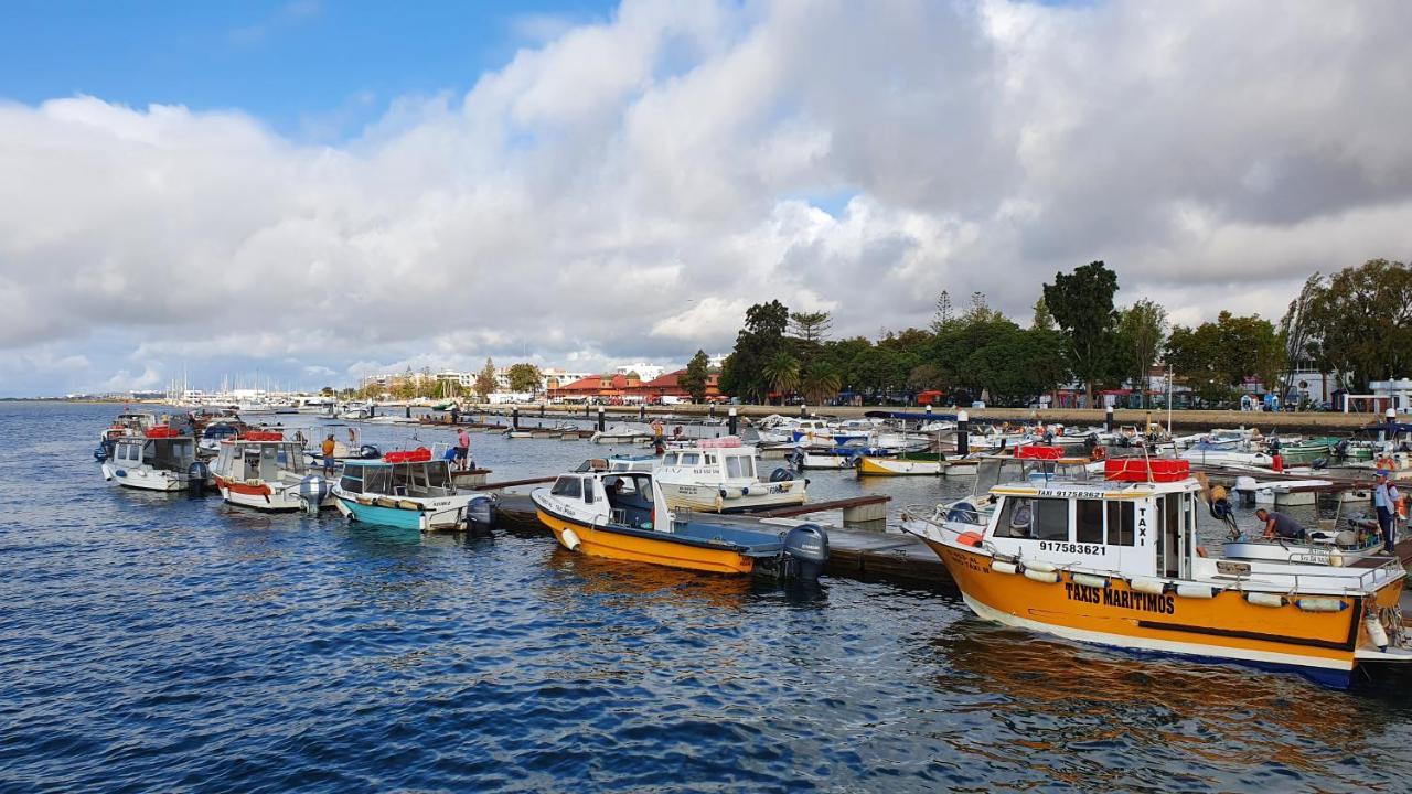 Lagoa Bonita Olhão Екстериор снимка