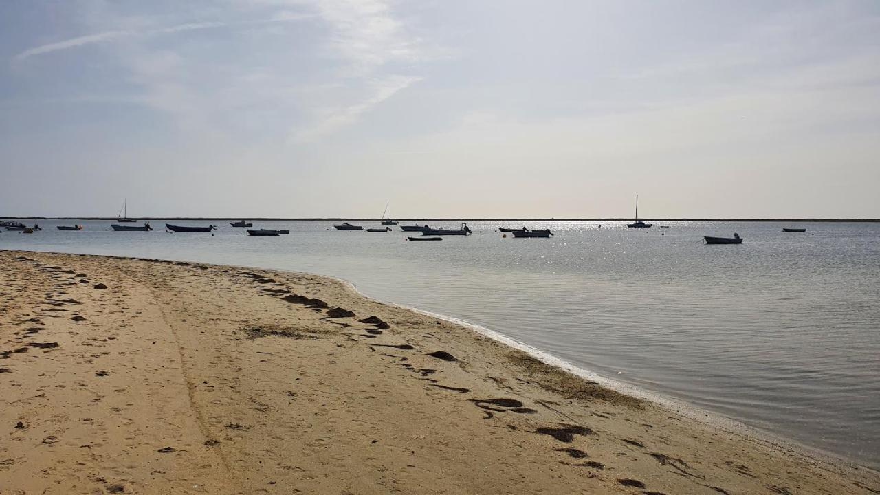 Lagoa Bonita Olhão Екстериор снимка