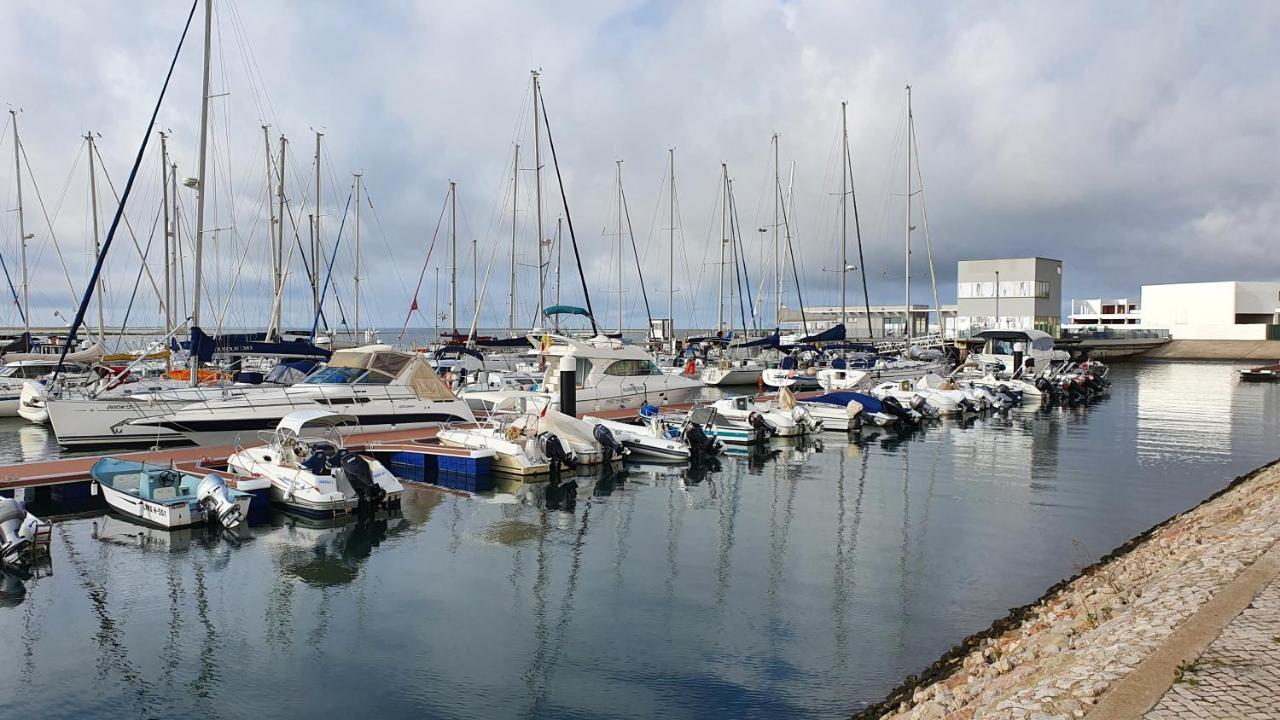 Lagoa Bonita Olhão Екстериор снимка