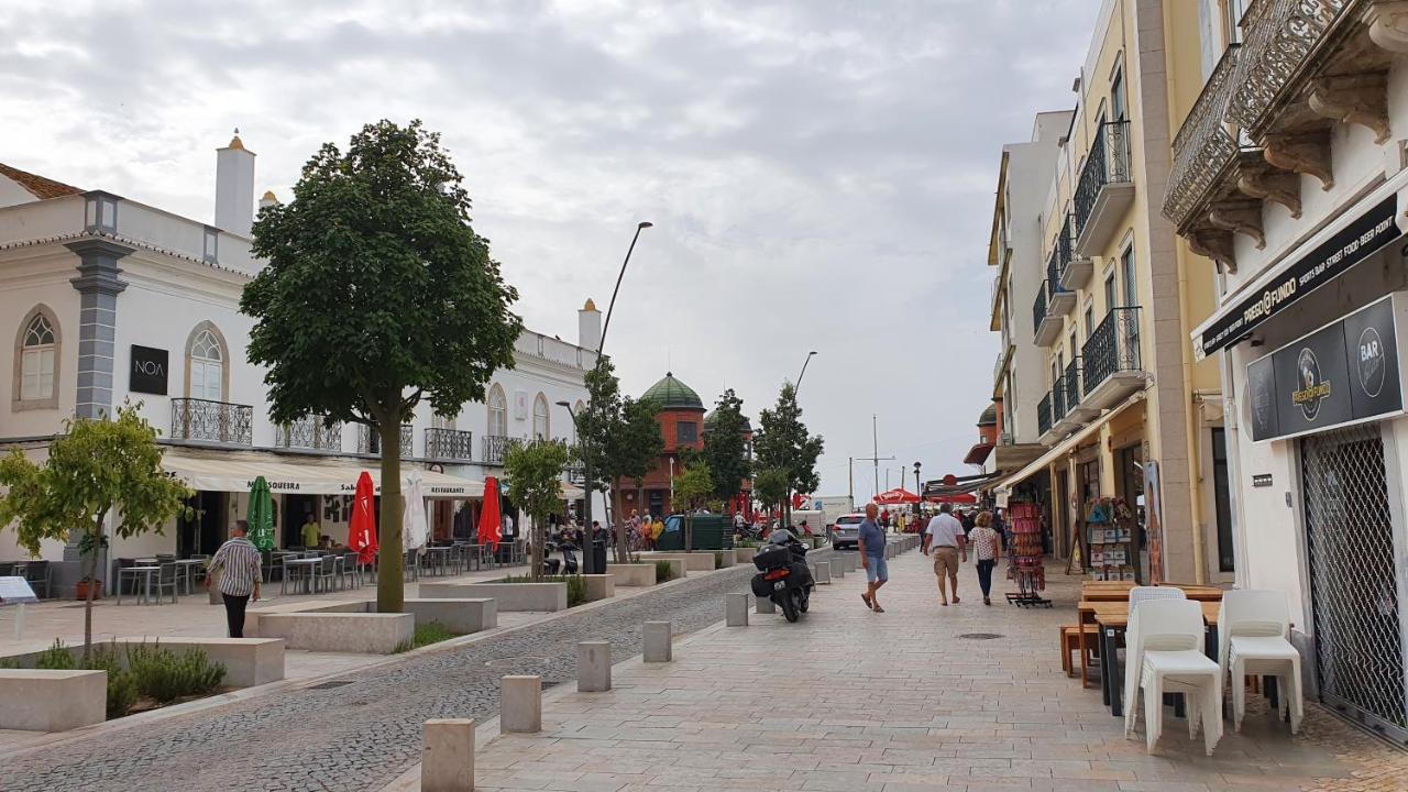 Lagoa Bonita Olhão Екстериор снимка