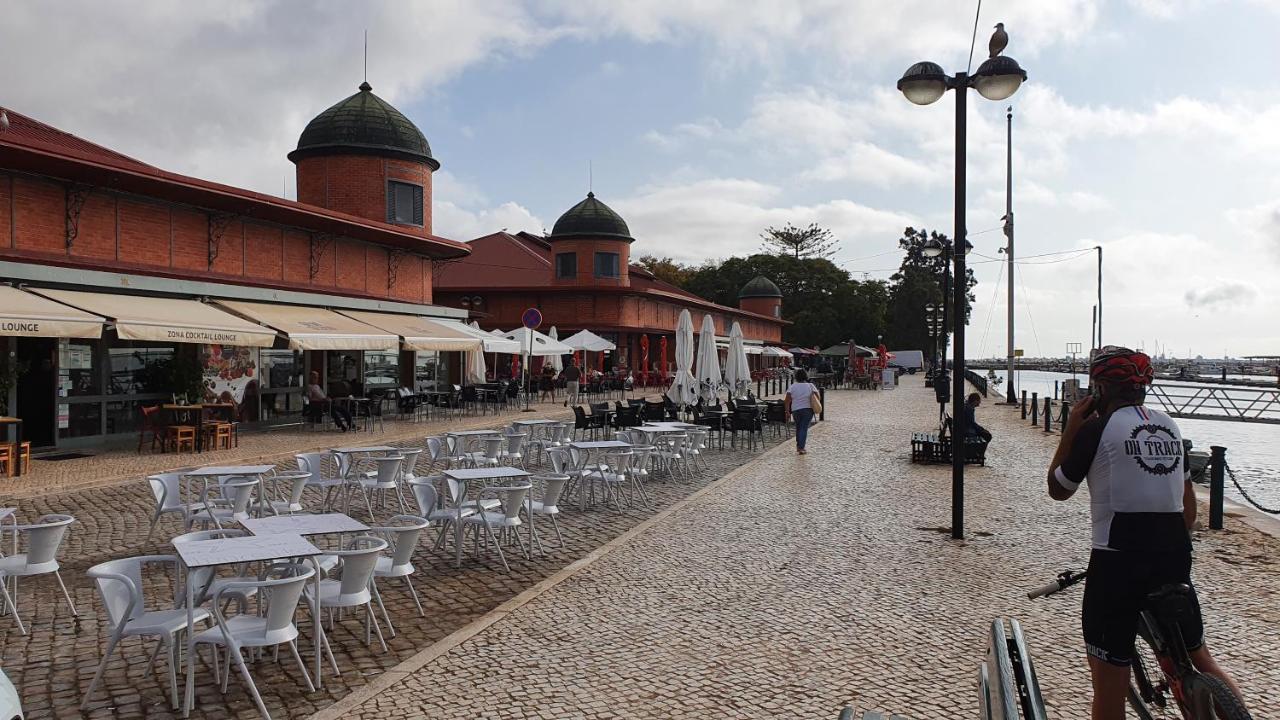 Lagoa Bonita Olhão Екстериор снимка
